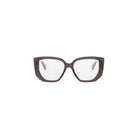 TRIOMPHE BUTTERFLY EYEGLASSES - Jorge Oculista