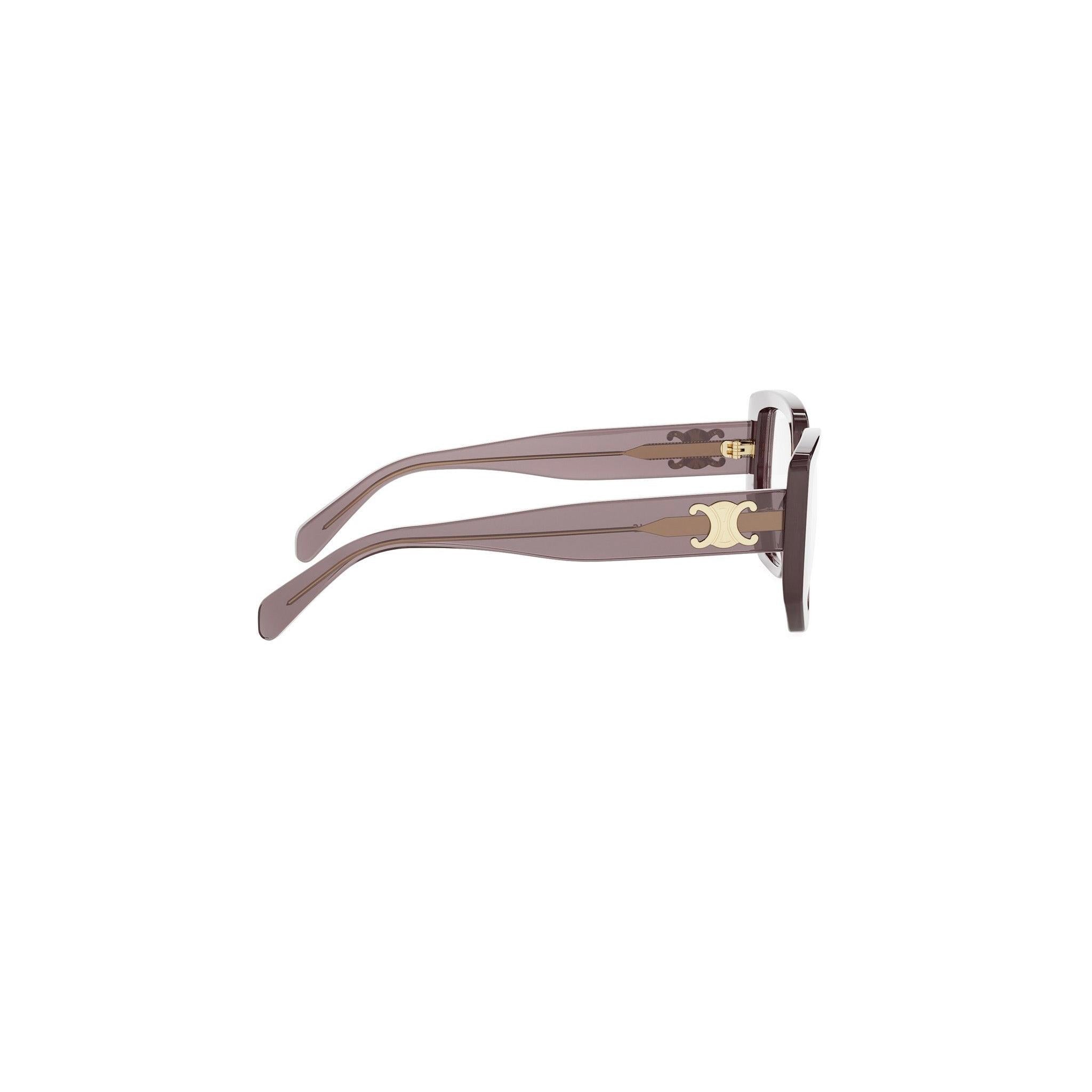 TRIOMPHE BUTTERFLY EYEGLASSES - Jorge Oculista