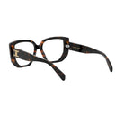 TRIOMPHE BUTTERFLY EYEGLASSES - Jorge Oculista