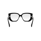 TRIOMPHE BUTTERFLY EYEGLASSES - Jorge Oculista