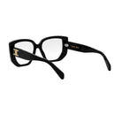 TRIOMPHE BUTTERFLY EYEGLASSES - Jorge Oculista