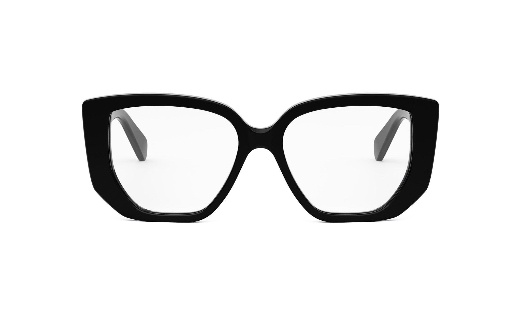 TRIOMPHE BUTTERFLY EYEGLASSES - Jorge Oculista