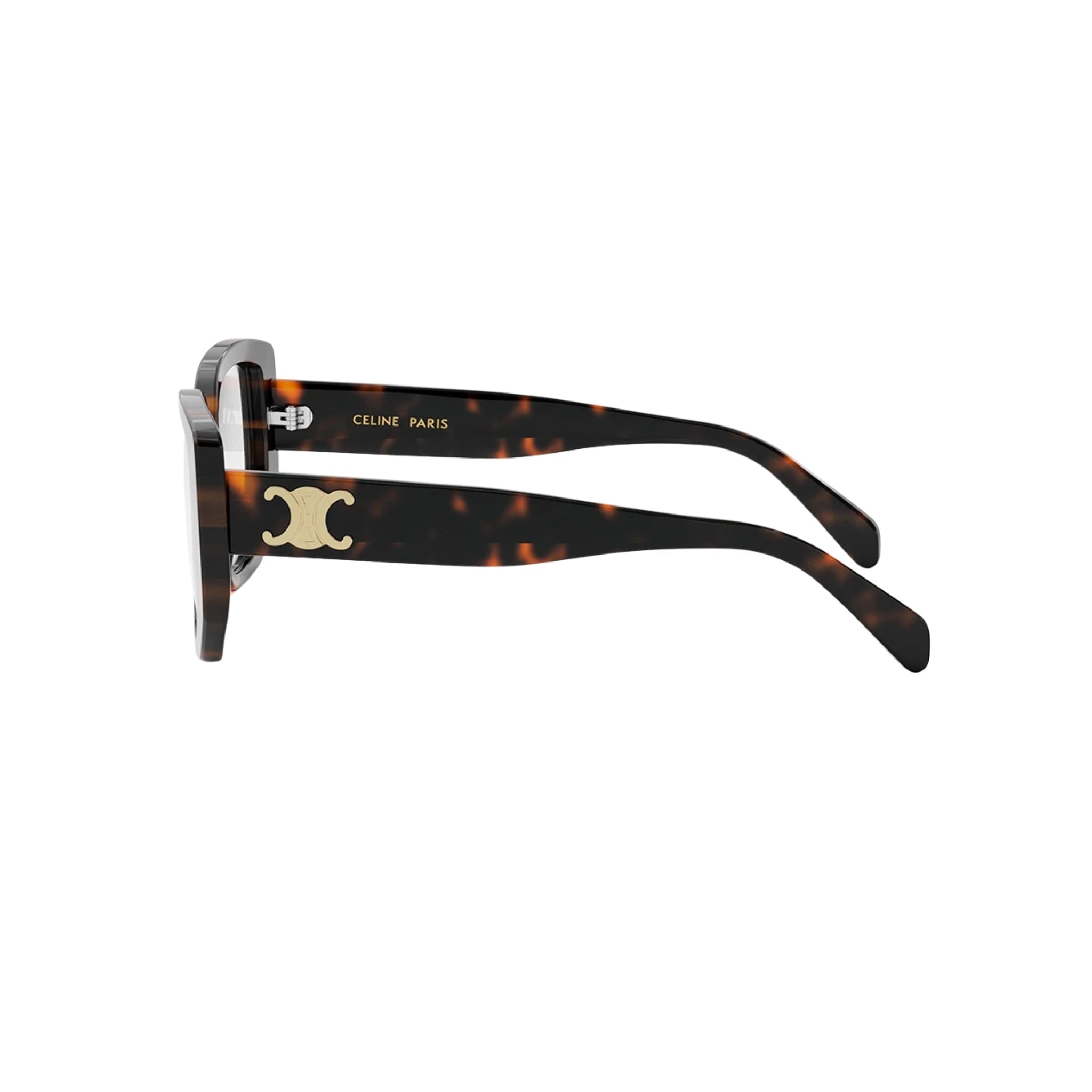 TRIOMPHE BUTTERFLY EYEGLASSES - Jorge Oculista