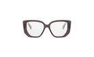 TRIOMPHE BUTTERFLY EYEGLASSES - Jorge Oculista