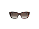TRIOMPHE BUTTERFLY SUNGLASSES - Jorge Oculista