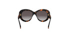 TRIOMPHE BUTTERFLY SUNGLASSES - Jorge Oculista