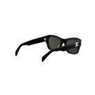TRIOMPHE BUTTERFLY SUNGLASSES - Jorge Oculista