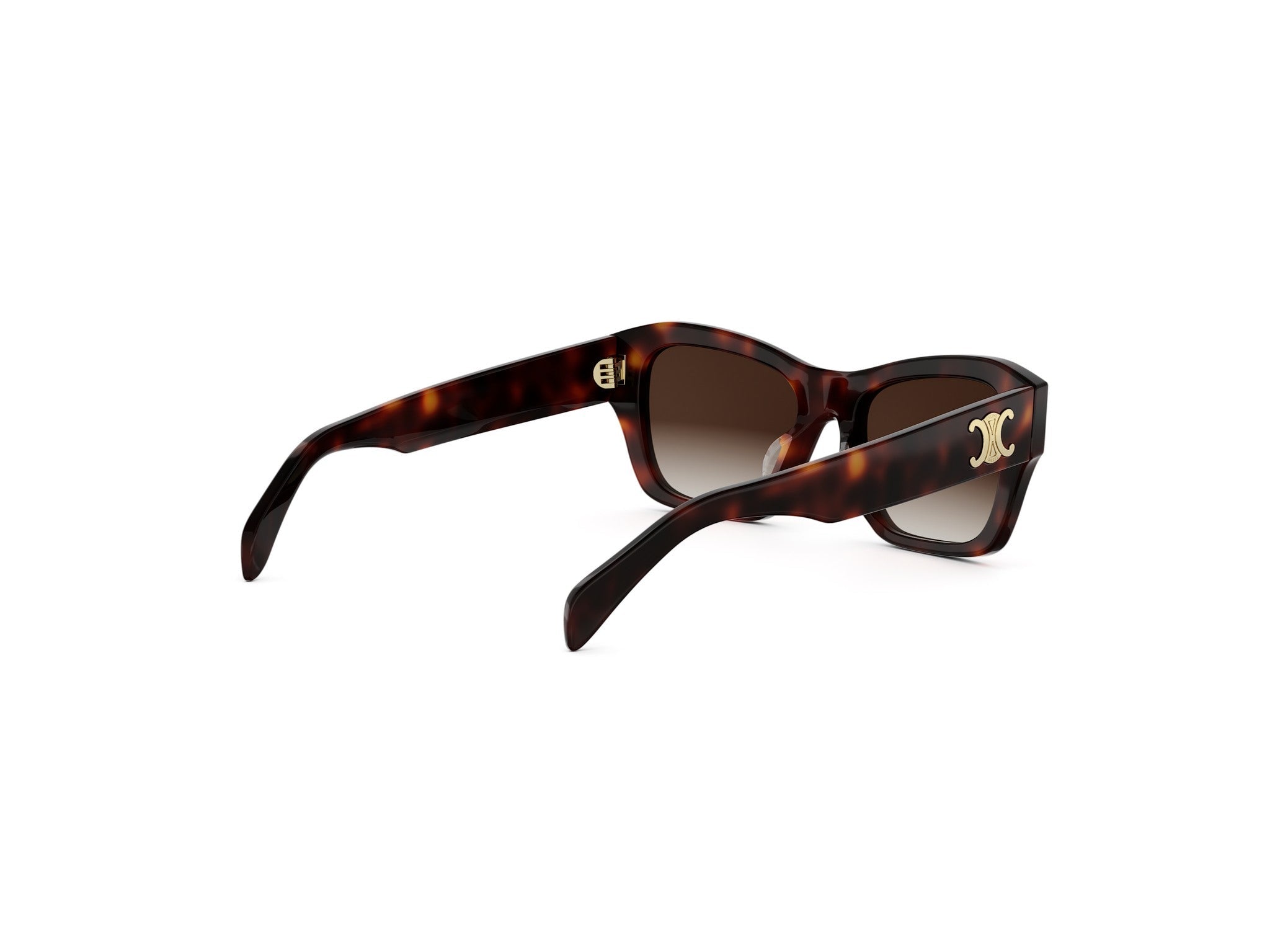 TRIOMPHE BUTTERFLY SUNGLASSES - Jorge Oculista
