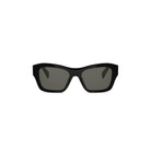 TRIOMPHE BUTTERFLY SUNGLASSES - Jorge Oculista