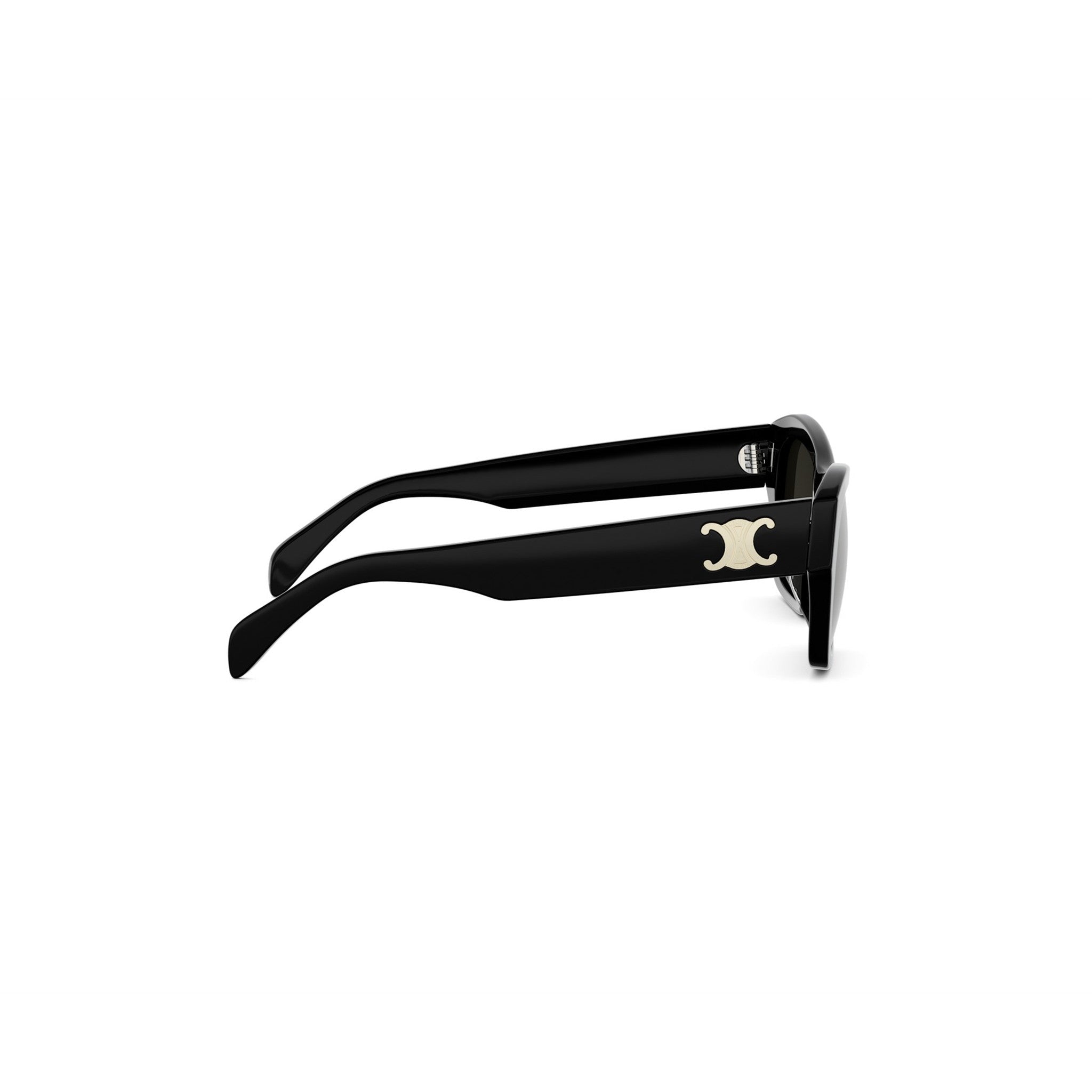 TRIOMPHE BUTTERFLY SUNGLASSES - Jorge Oculista