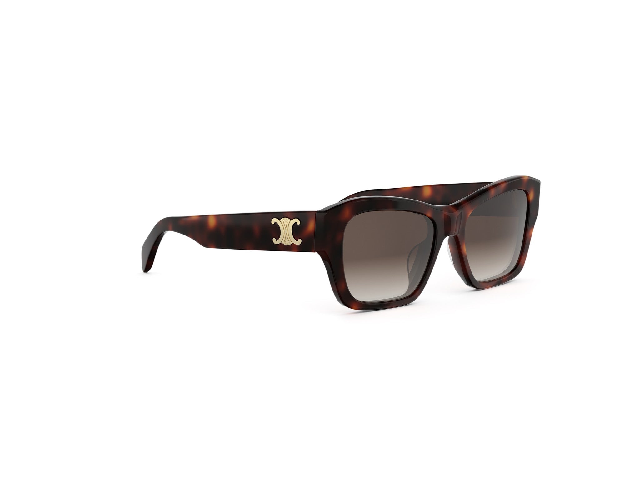 TRIOMPHE BUTTERFLY SUNGLASSES - Jorge Oculista
