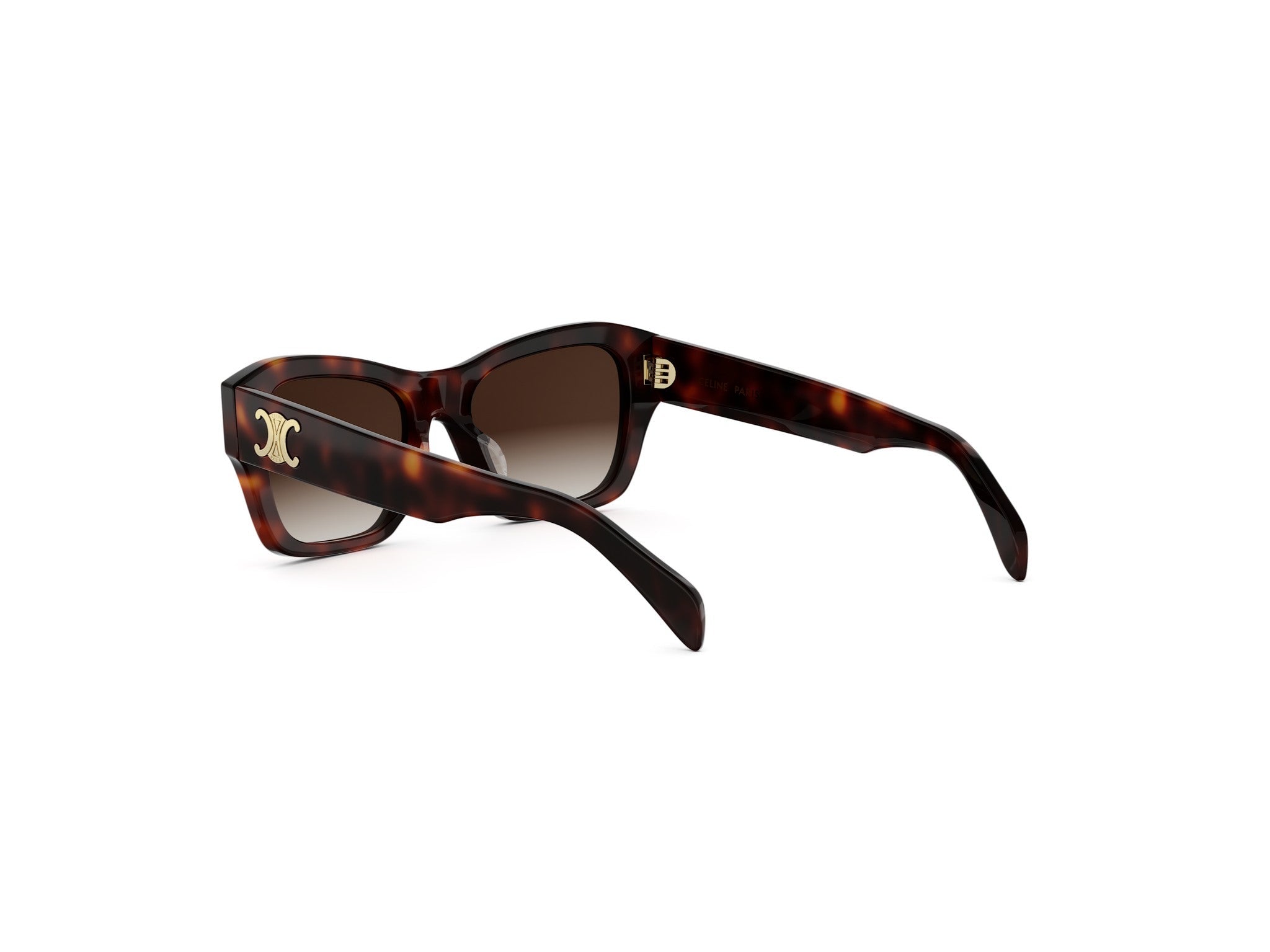 TRIOMPHE BUTTERFLY SUNGLASSES - Jorge Oculista