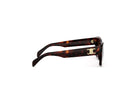 TRIOMPHE BUTTERFLY SUNGLASSES - Jorge Oculista