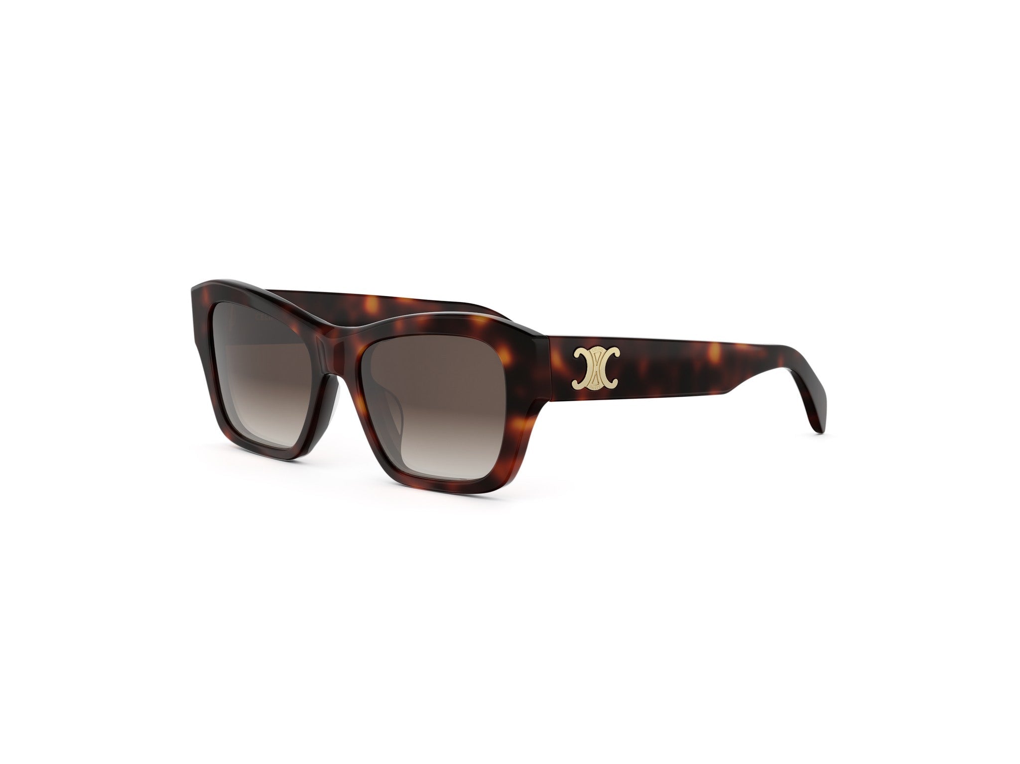 TRIOMPHE BUTTERFLY SUNGLASSES - Jorge Oculista