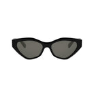 TRIOMPHE CAT EYE SUNGLASSES - Jorge Oculista