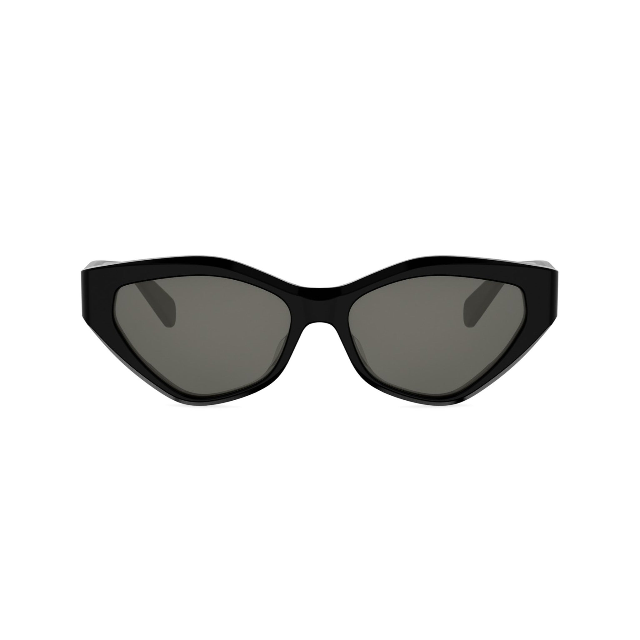 TRIOMPHE CAT EYE SUNGLASSES - Jorge Oculista