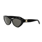 TRIOMPHE CAT EYE SUNGLASSES - Jorge Oculista