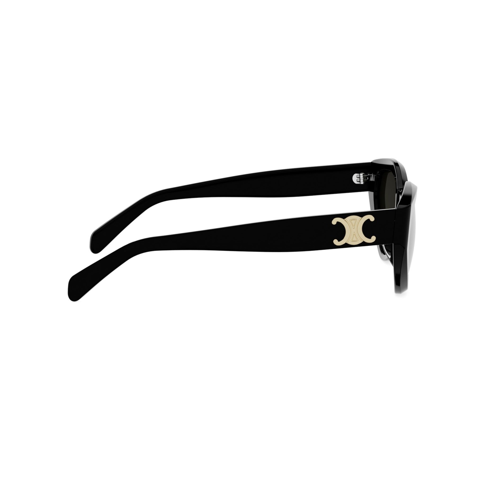 TRIOMPHE CAT EYE SUNGLASSES - Jorge Oculista