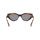 TRIOMPHE CAT EYE SUNGLASSES - Jorge Oculista