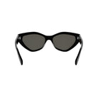 TRIOMPHE CAT EYE SUNGLASSES - Jorge Oculista