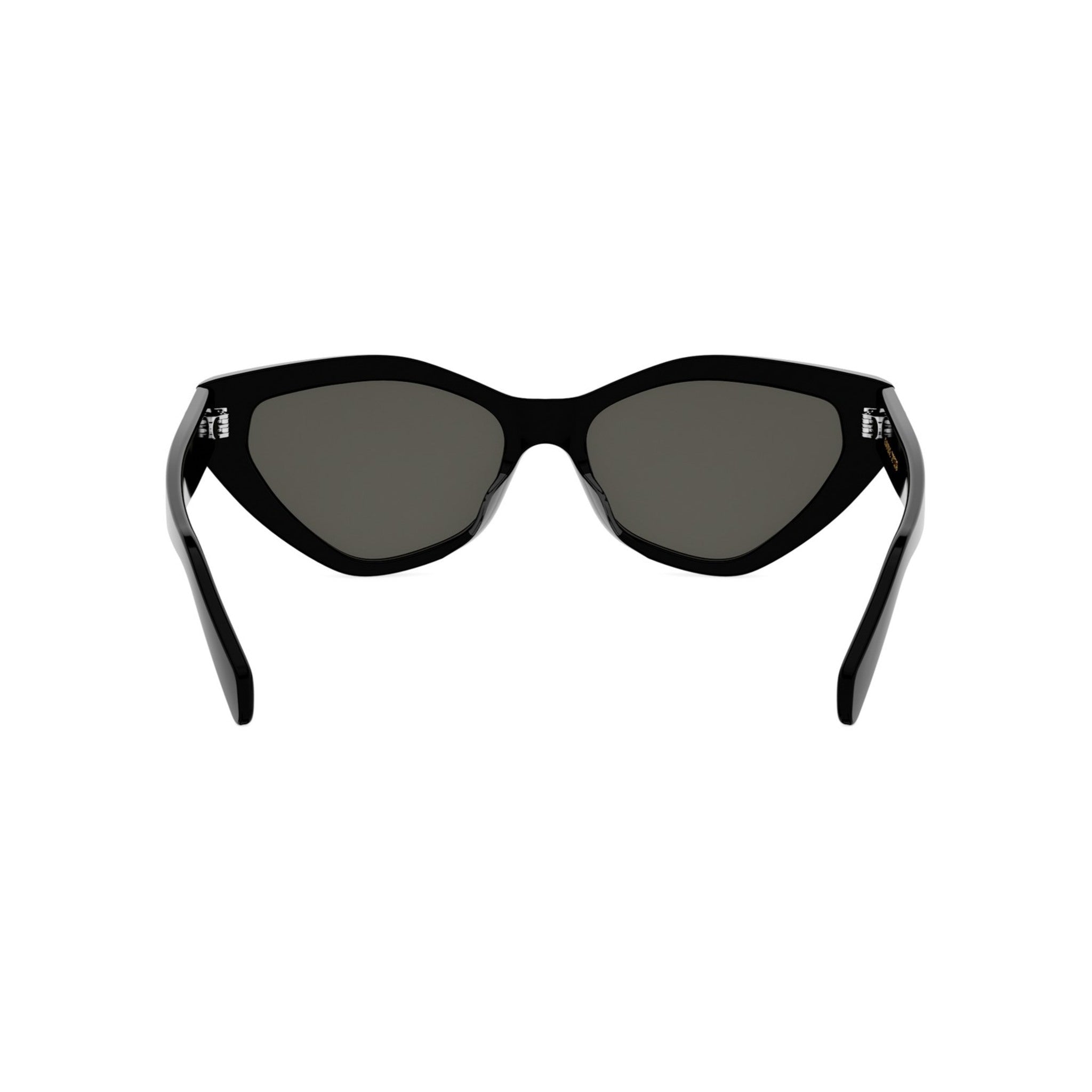 TRIOMPHE CAT EYE SUNGLASSES - Jorge Oculista