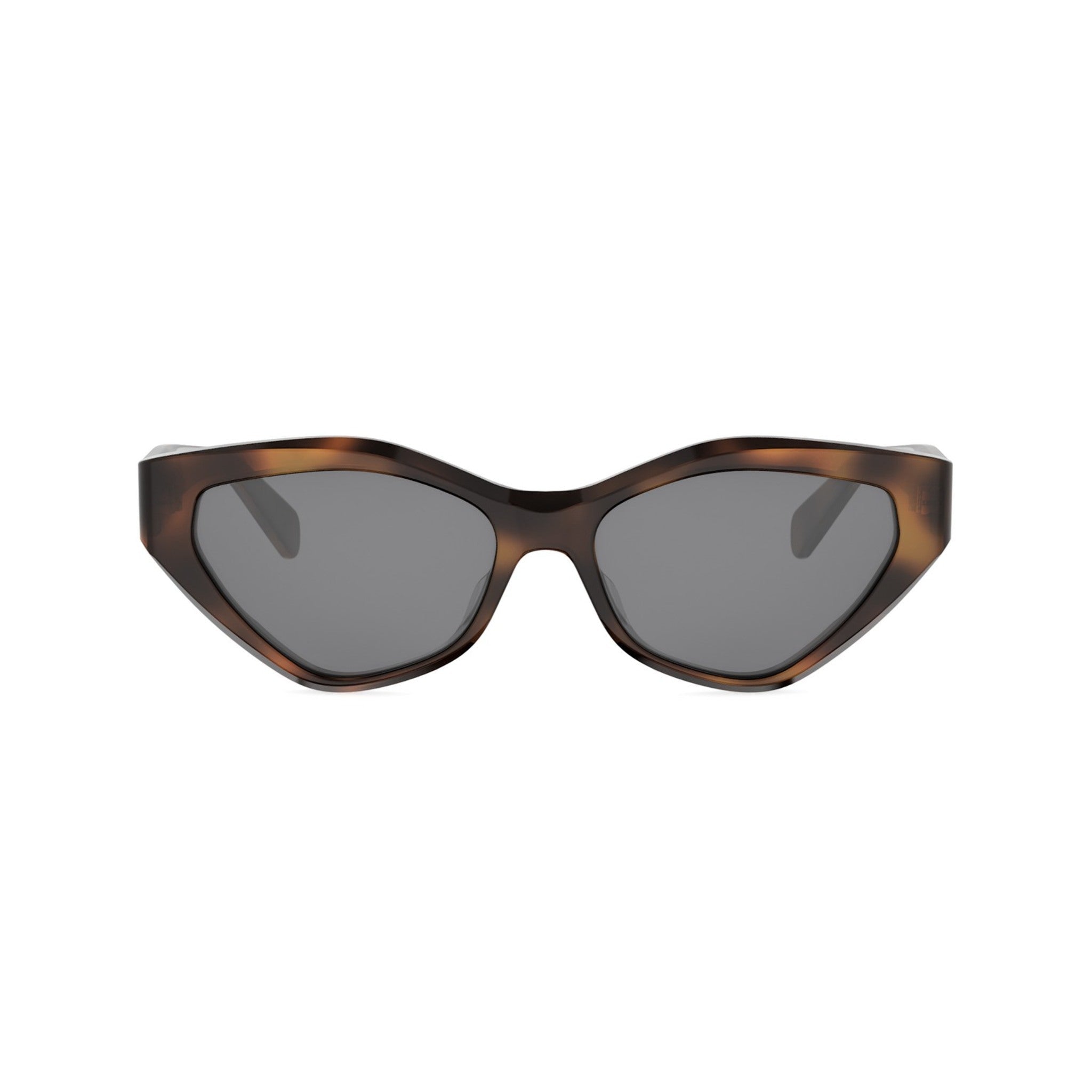 TRIOMPHE CAT EYE SUNGLASSES - Jorge Oculista