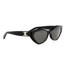 TRIOMPHE CAT EYE SUNGLASSES - Jorge Oculista
