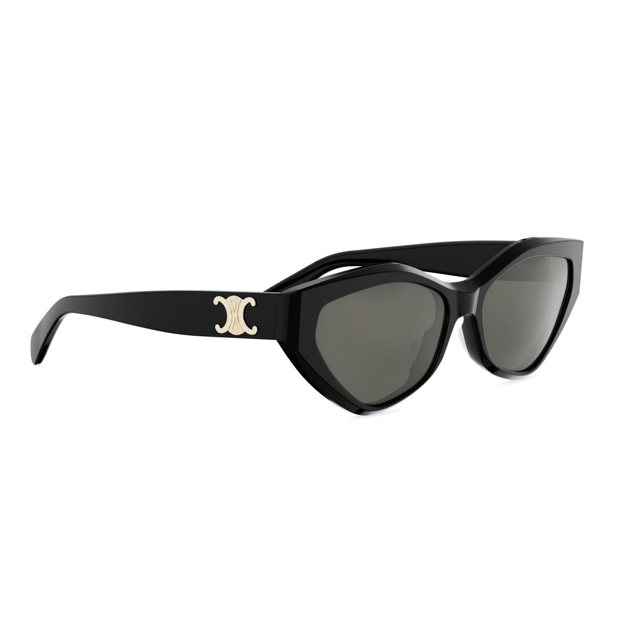 TRIOMPHE CAT EYE SUNGLASSES - Jorge Oculista