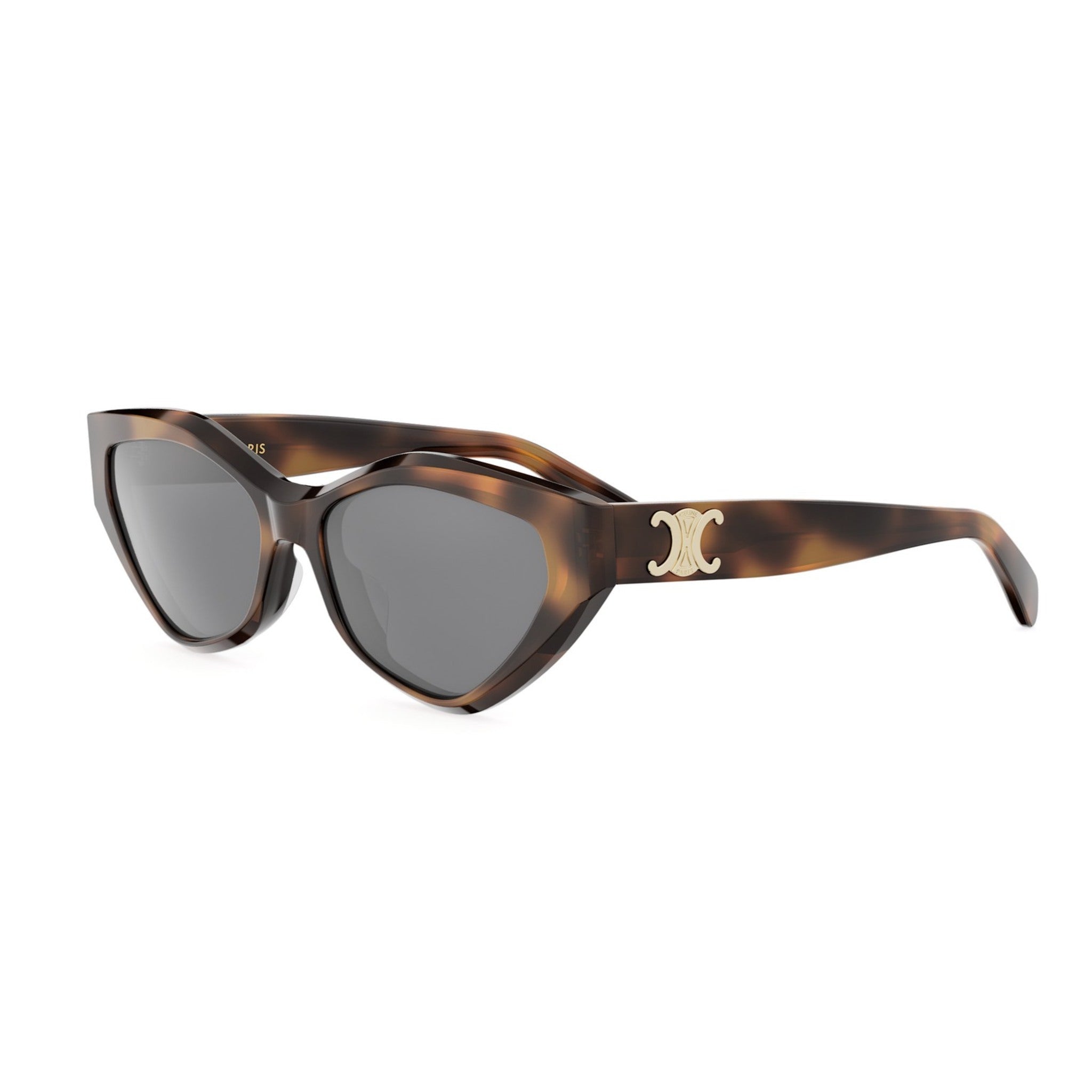 TRIOMPHE CAT EYE SUNGLASSES - Jorge Oculista