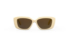 TRIOMPHE GEOMETRIC SUNGLASSES - Jorge Oculista