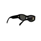 TRIOMPHE GEOMETRIC SUNGLASSES - Jorge Oculista
