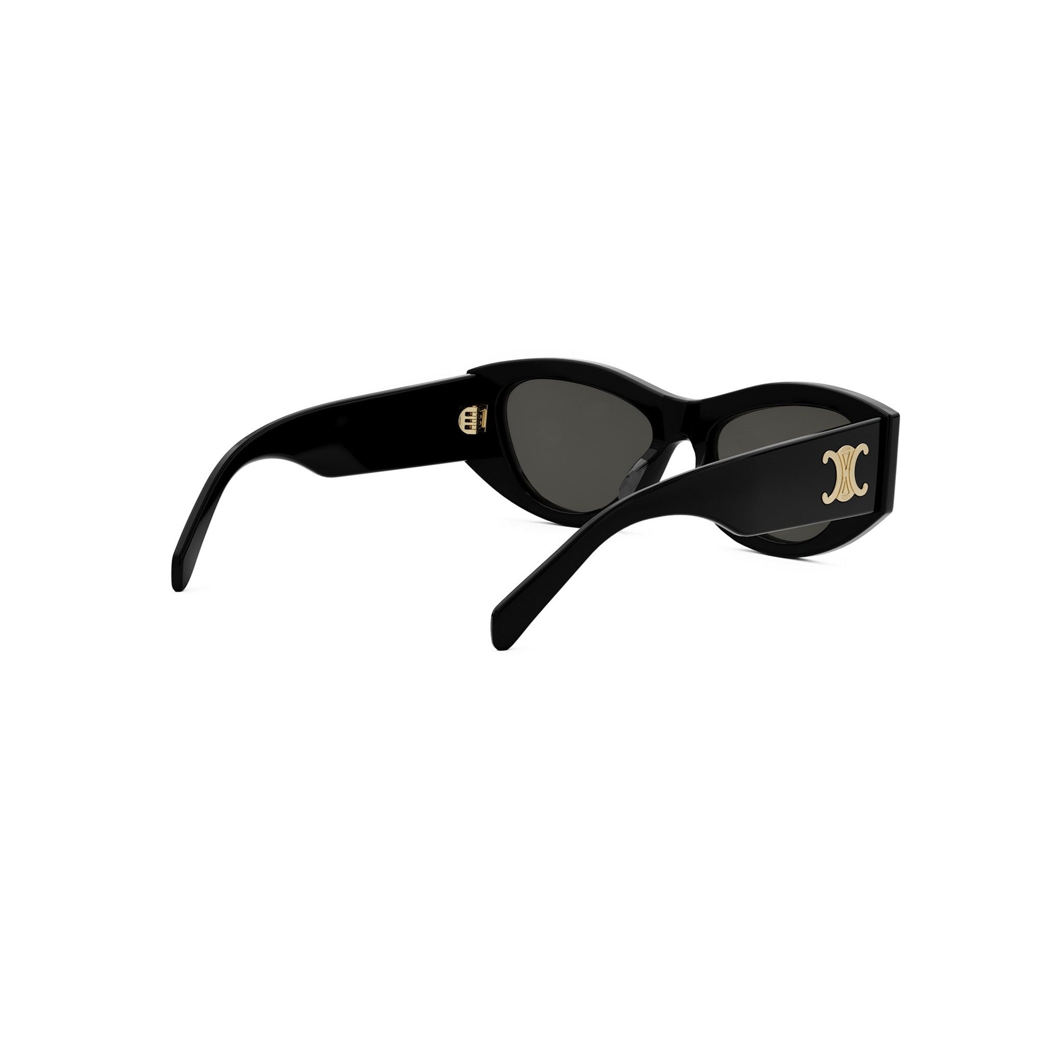 TRIOMPHE GEOMETRIC SUNGLASSES - Jorge Oculista
