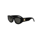 TRIOMPHE GEOMETRIC SUNGLASSES - Jorge Oculista