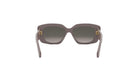 TRIOMPHE GEOMETRIC SUNGLASSES - Jorge Oculista