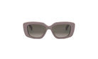 TRIOMPHE GEOMETRIC SUNGLASSES - Jorge Oculista