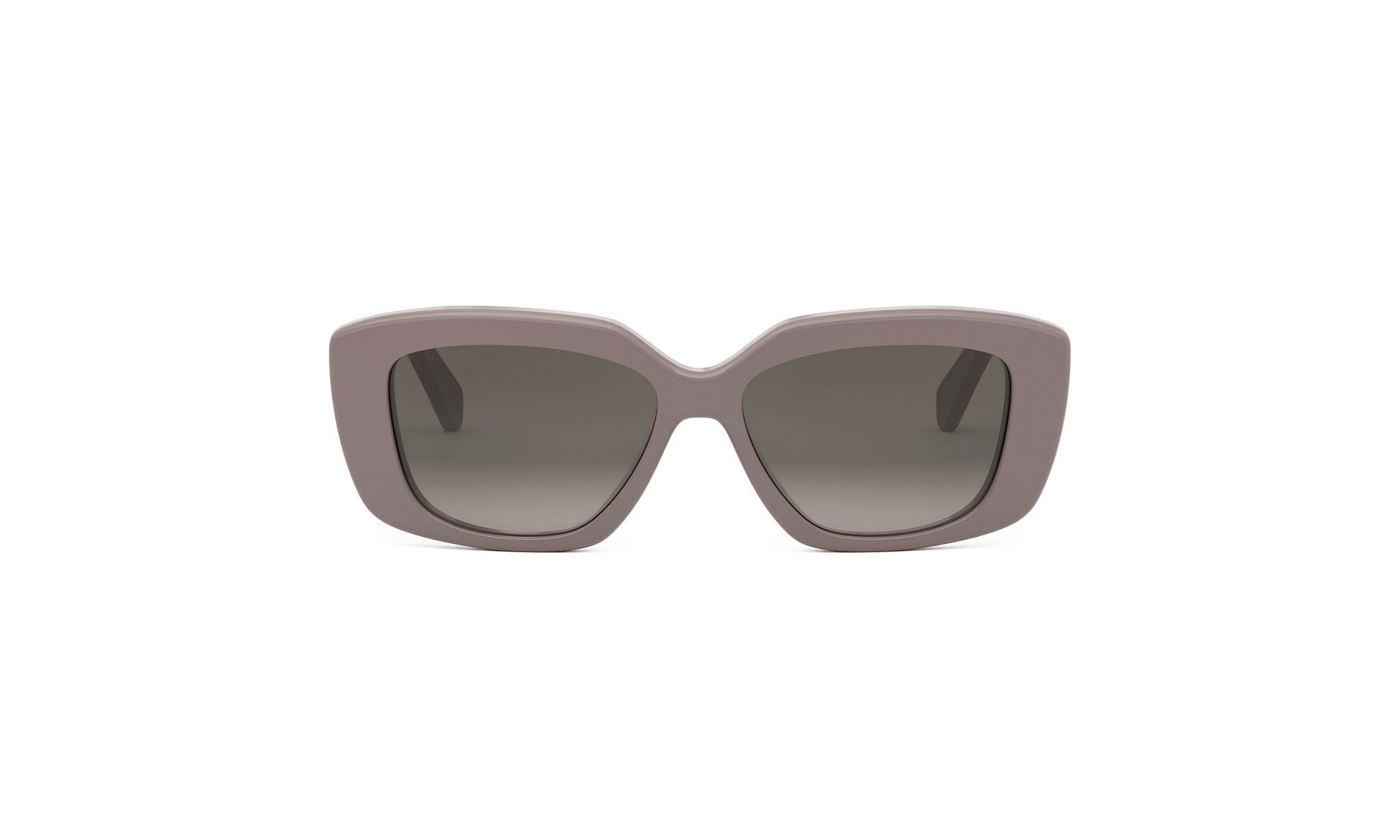 TRIOMPHE GEOMETRIC SUNGLASSES - Jorge Oculista