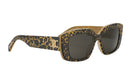 TRIOMPHE GEOMETRIC SUNGLASSES - Jorge Oculista
