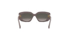 TRIOMPHE GEOMETRIC SUNGLASSES - Jorge Oculista