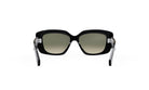 TRIOMPHE GEOMETRIC SUNGLASSES - Jorge Oculista