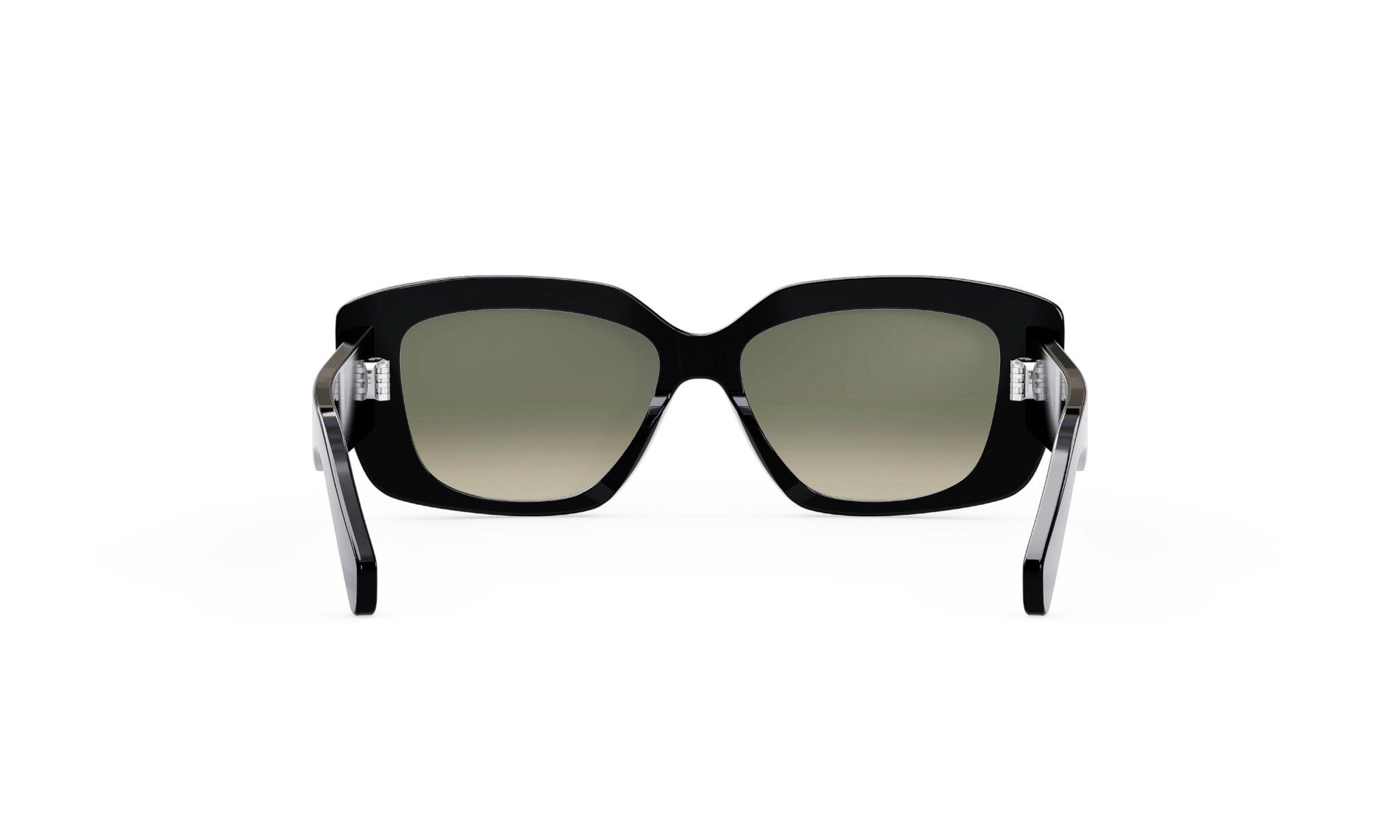 TRIOMPHE GEOMETRIC SUNGLASSES - Jorge Oculista