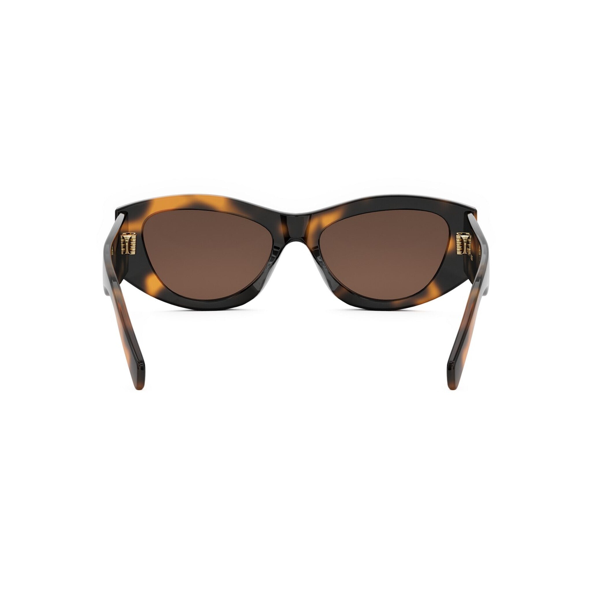TRIOMPHE GEOMETRIC SUNGLASSES - Jorge Oculista