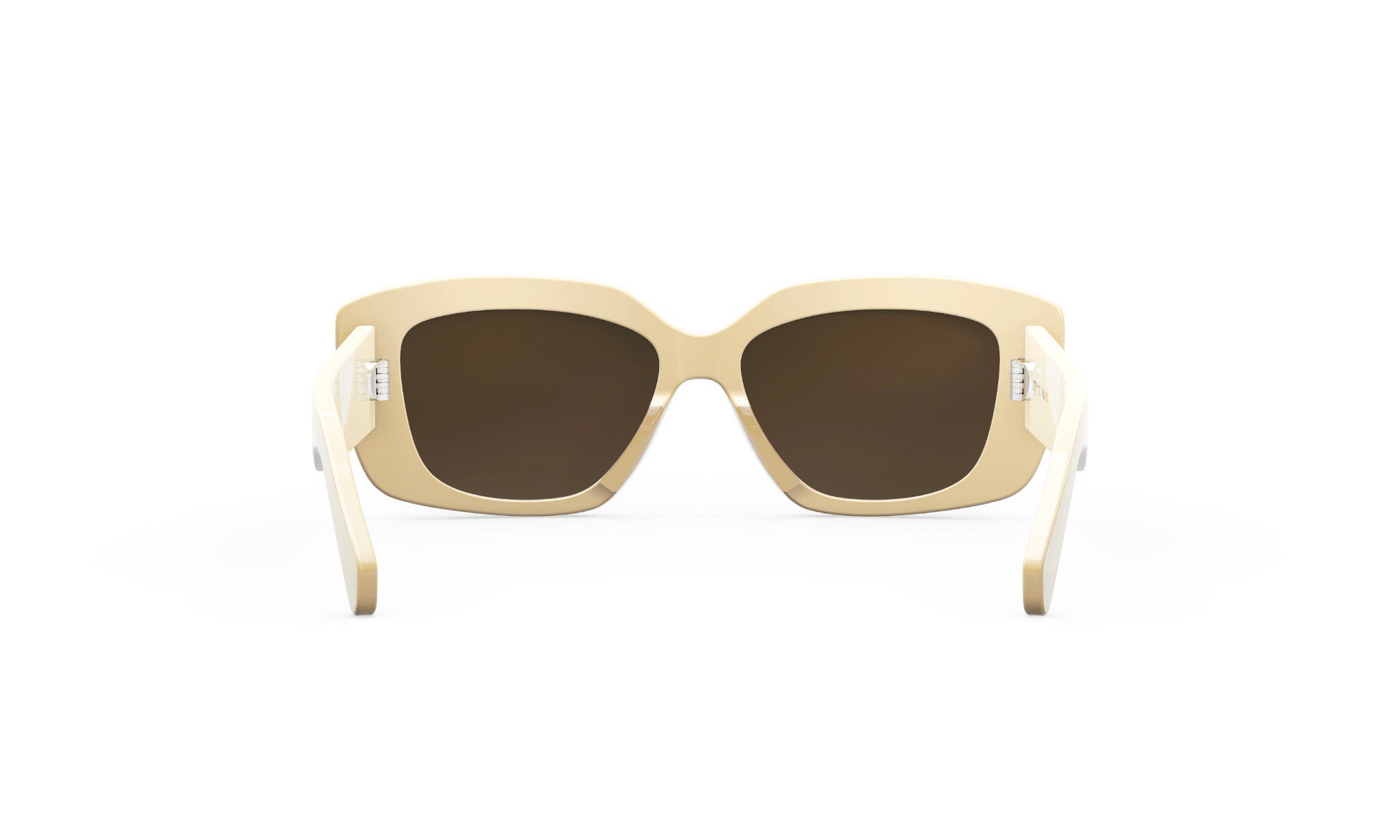 TRIOMPHE GEOMETRIC SUNGLASSES - Jorge Oculista