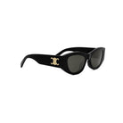 TRIOMPHE GEOMETRIC SUNGLASSES - Jorge Oculista
