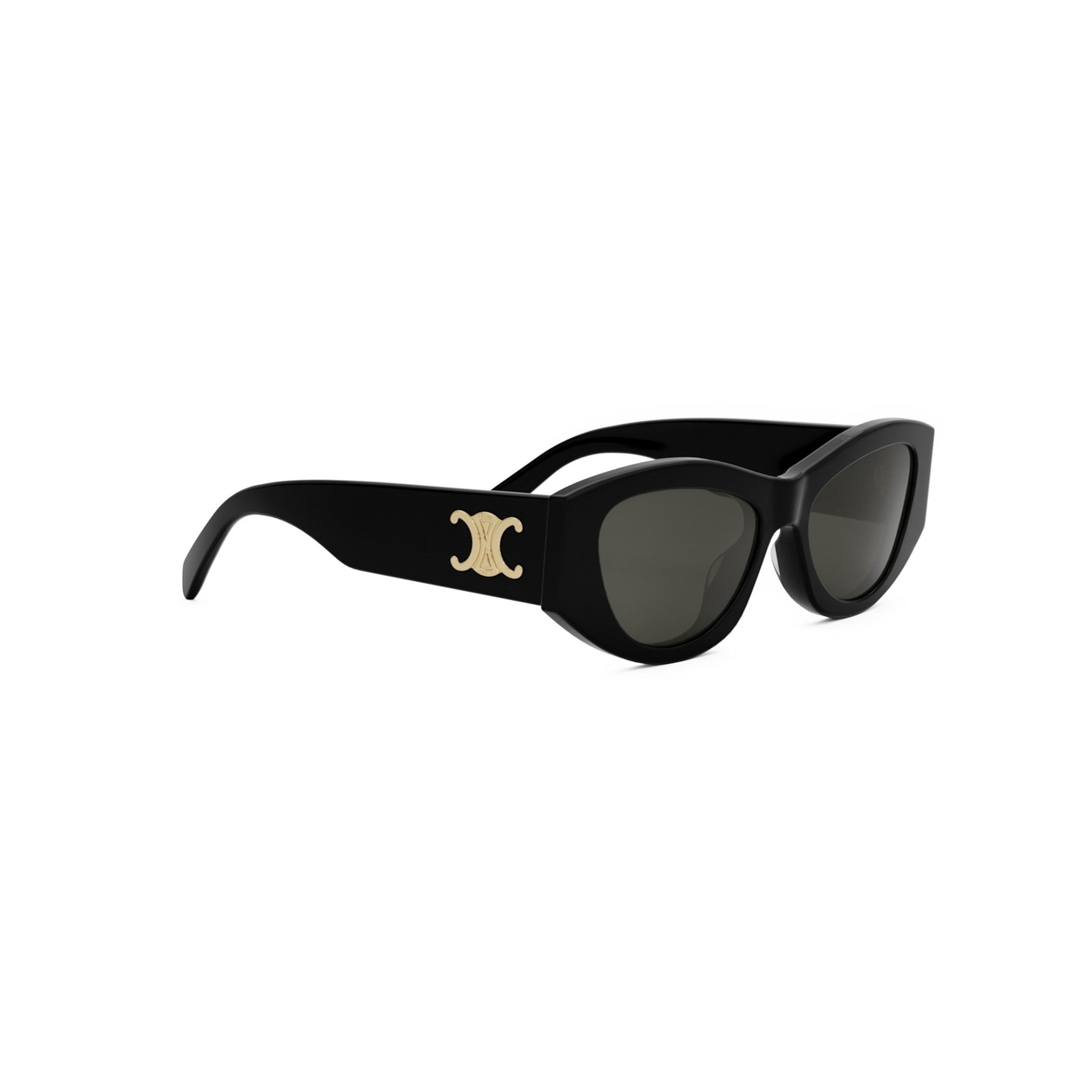 TRIOMPHE GEOMETRIC SUNGLASSES - Jorge Oculista