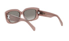 TRIOMPHE GEOMETRIC SUNGLASSES - Jorge Oculista