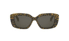 TRIOMPHE GEOMETRIC SUNGLASSES - Jorge Oculista