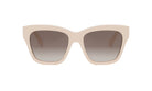 TRIOMPHE GEOMETRIC SUNGLASSES - Jorge Oculista