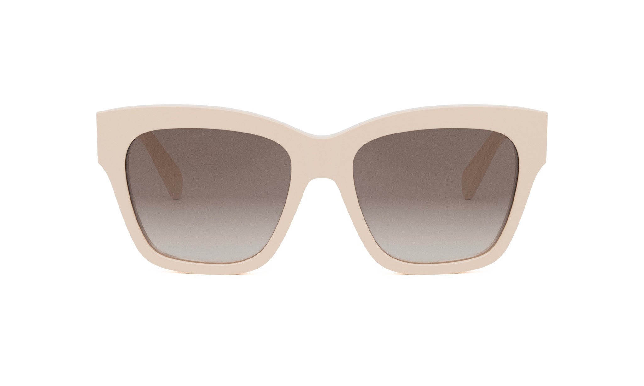 TRIOMPHE GEOMETRIC SUNGLASSES - Jorge Oculista