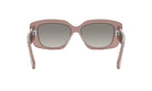 TRIOMPHE GEOMETRIC SUNGLASSES - Jorge Oculista