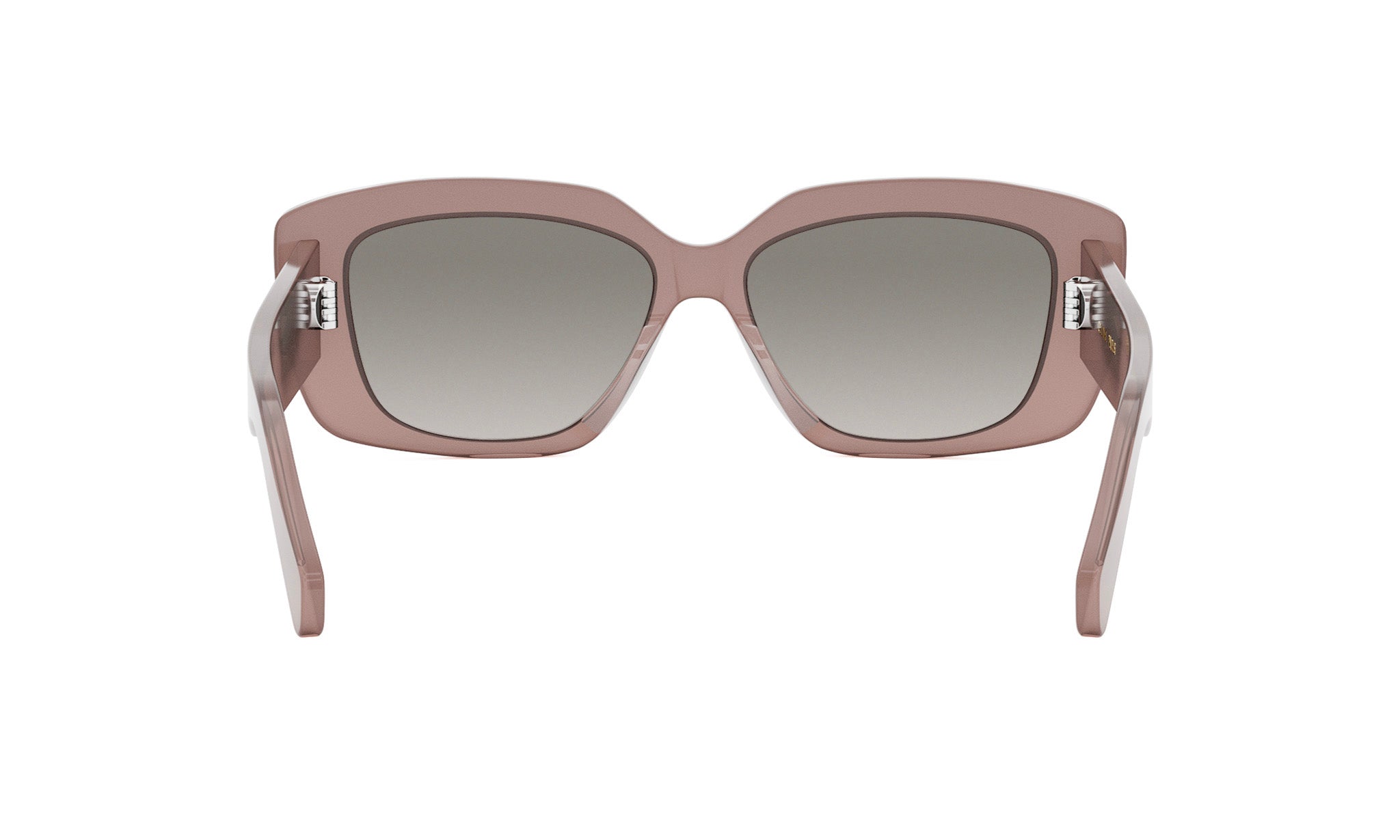 TRIOMPHE GEOMETRIC SUNGLASSES - Jorge Oculista